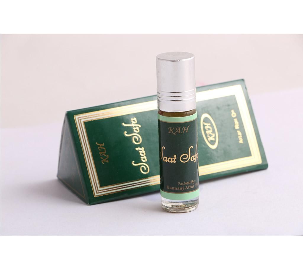 Saat Safa Attor(6ml)