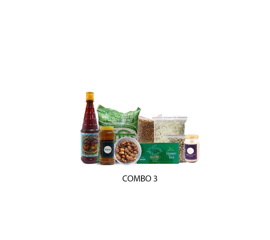 Iftar combo offer 3