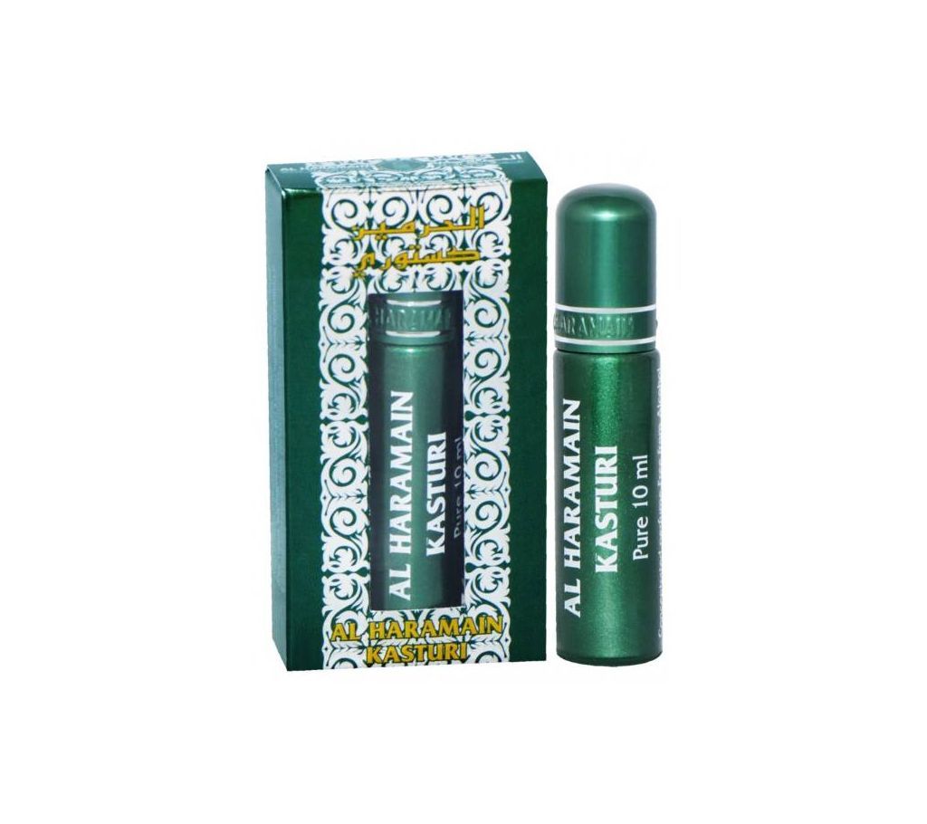 Kastury Attor 10ml - Dubai 