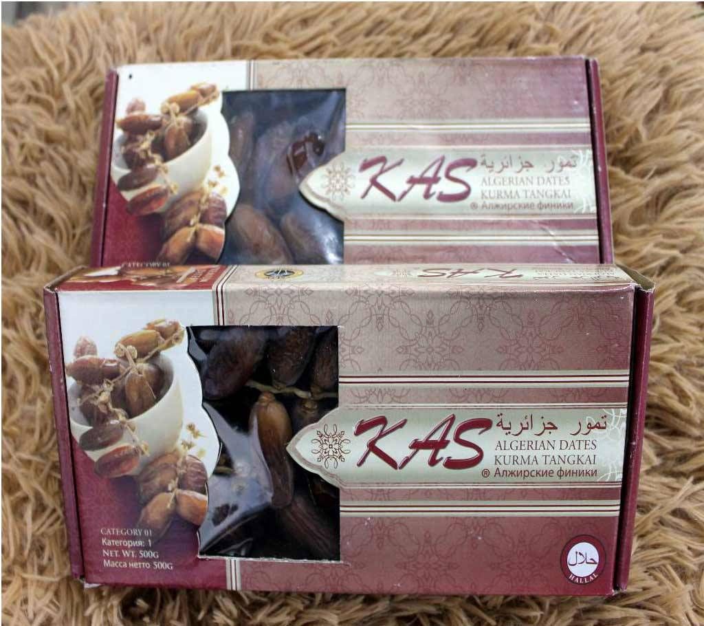 Kas Algerian Date 500g