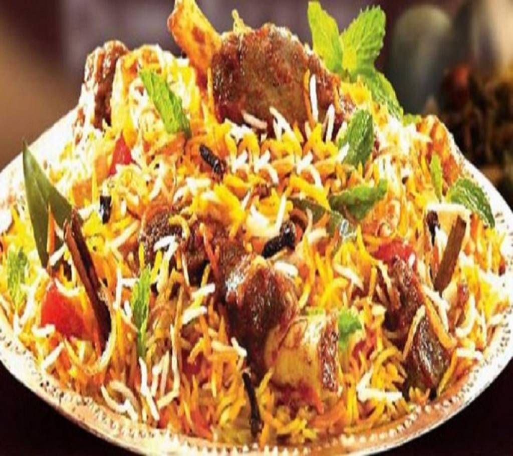 Wedding Program Food Package Menu: 5