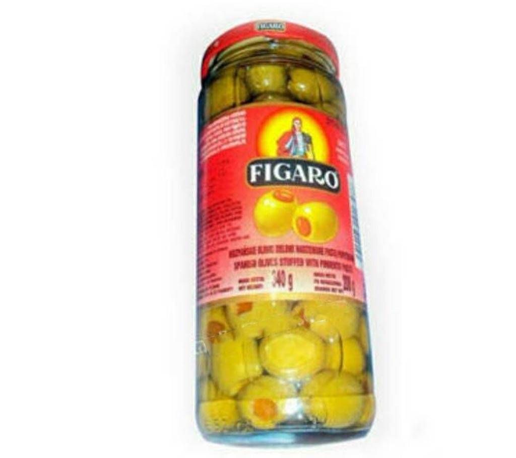 Jaitun fruit - 200 g