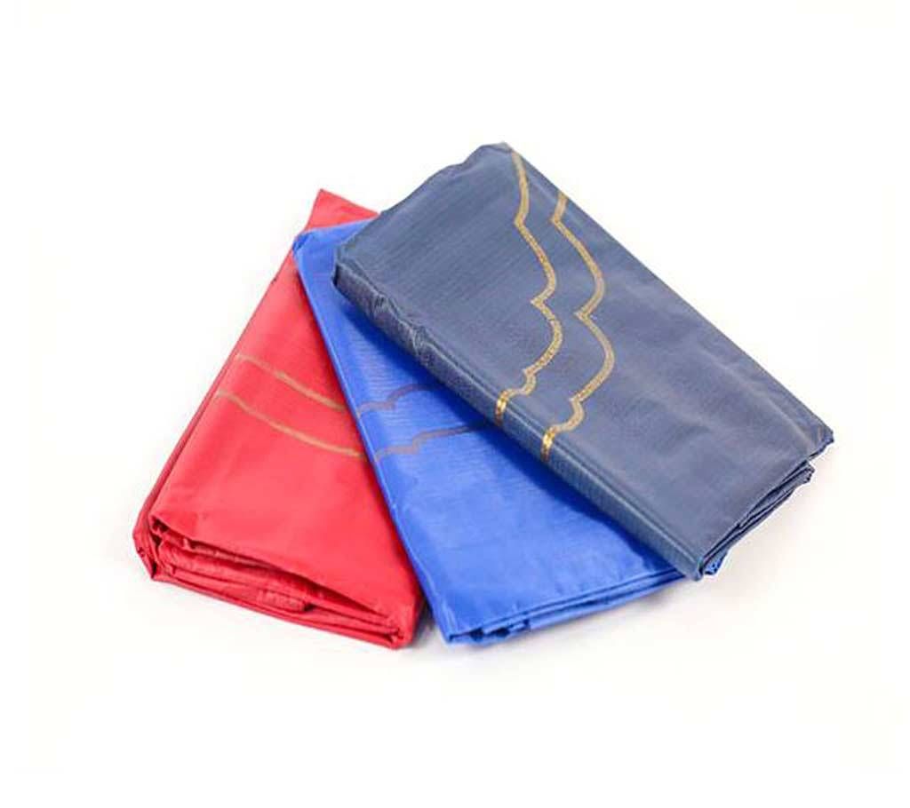 Waterproof Pocket Jaynamaz - 1 Piece 