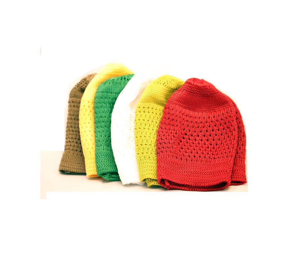 Mens Muslim Cap 1 pice