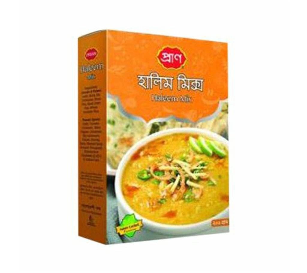 Pran Haleem Mix 200 gm - 31681
