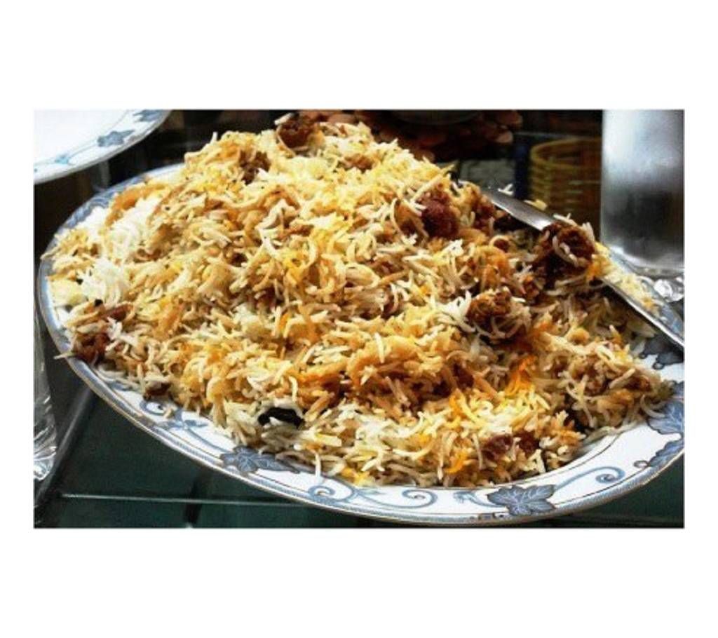 Wedding Program Food Package Menu: 1