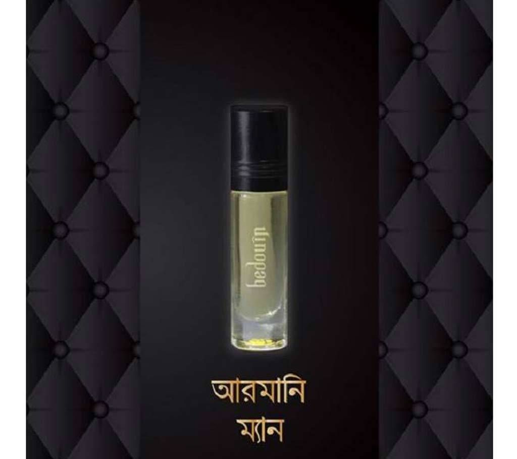 Armani Man Perfume -6ml (U.A.E)
