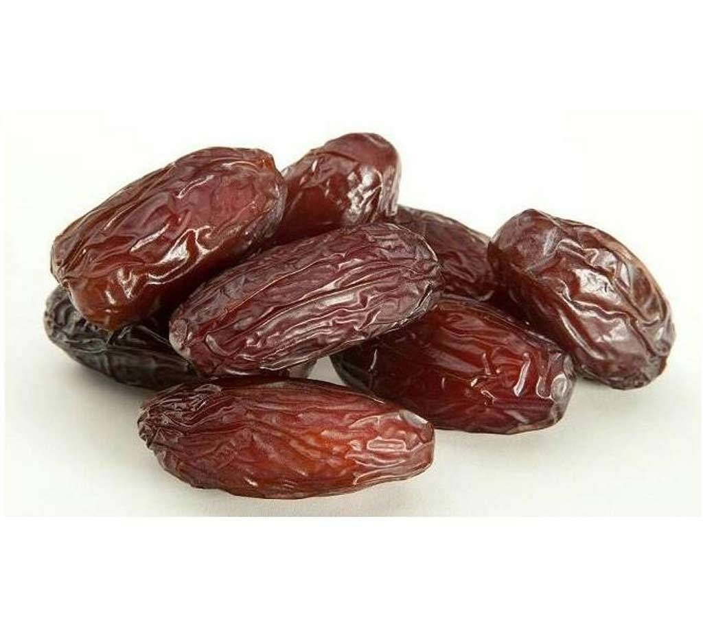 Medjool Dates (1 Kg) Saudi Arab