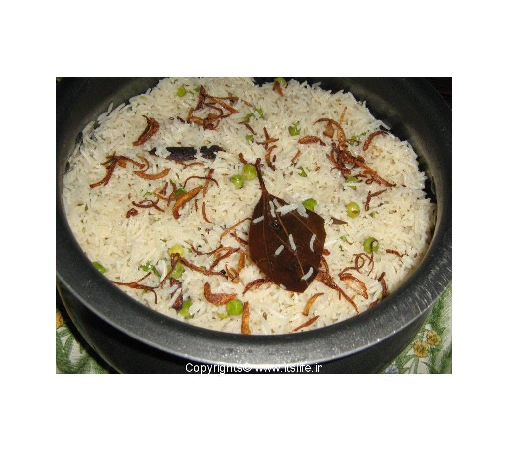 Wedding Program Food Package Menu: 8