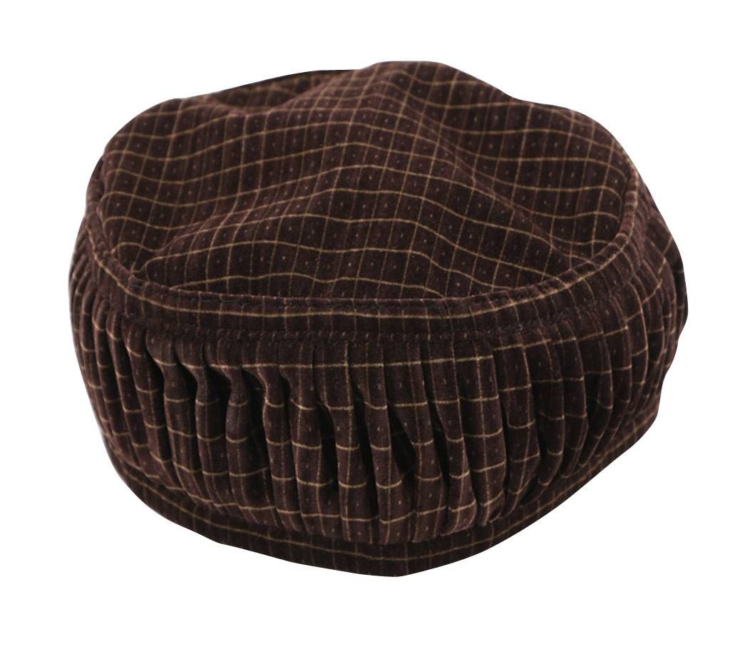 Afgani Cap
