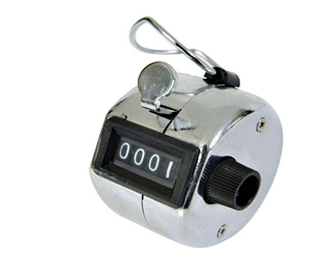 Counter Tasbih
