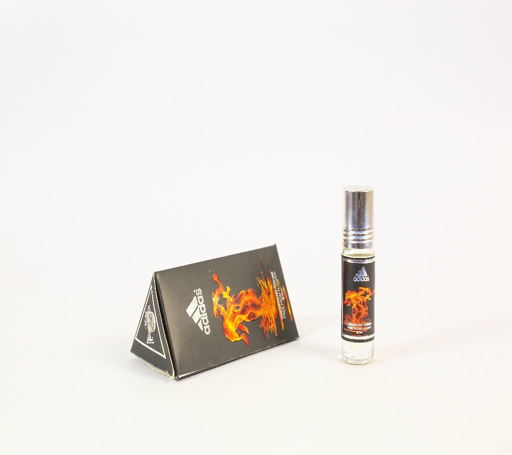Adidas Attar