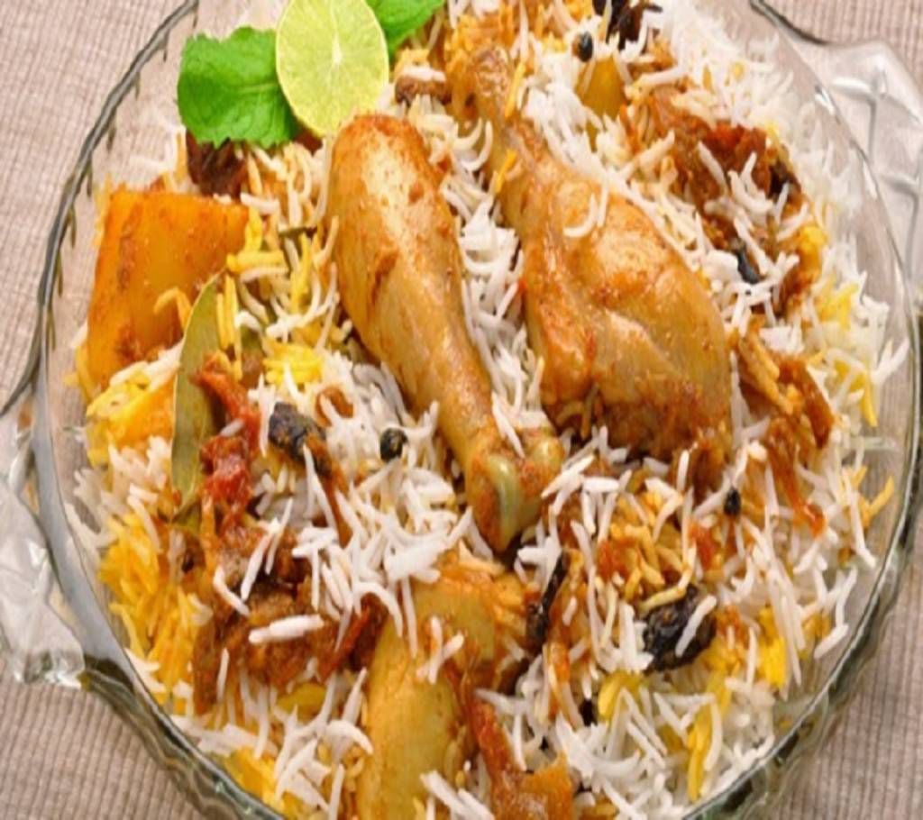 Wedding Program Food Package Menu: 9