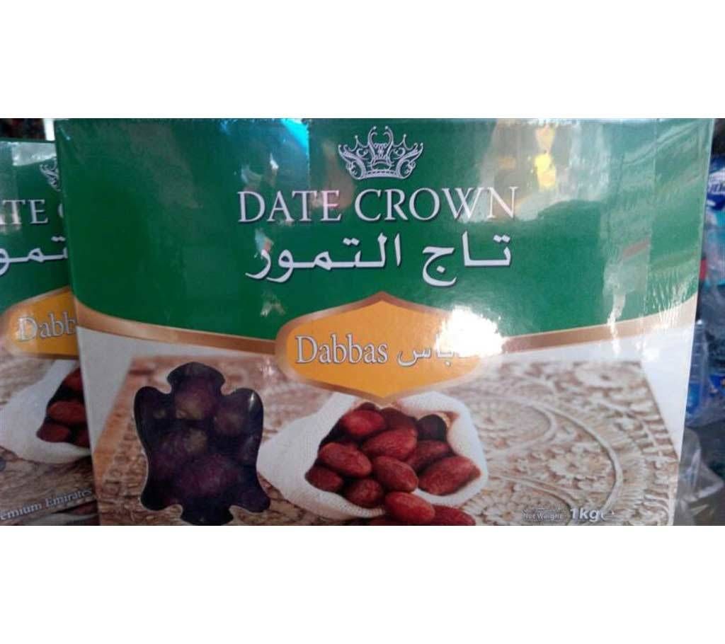 DATE CROWN Dates UAE