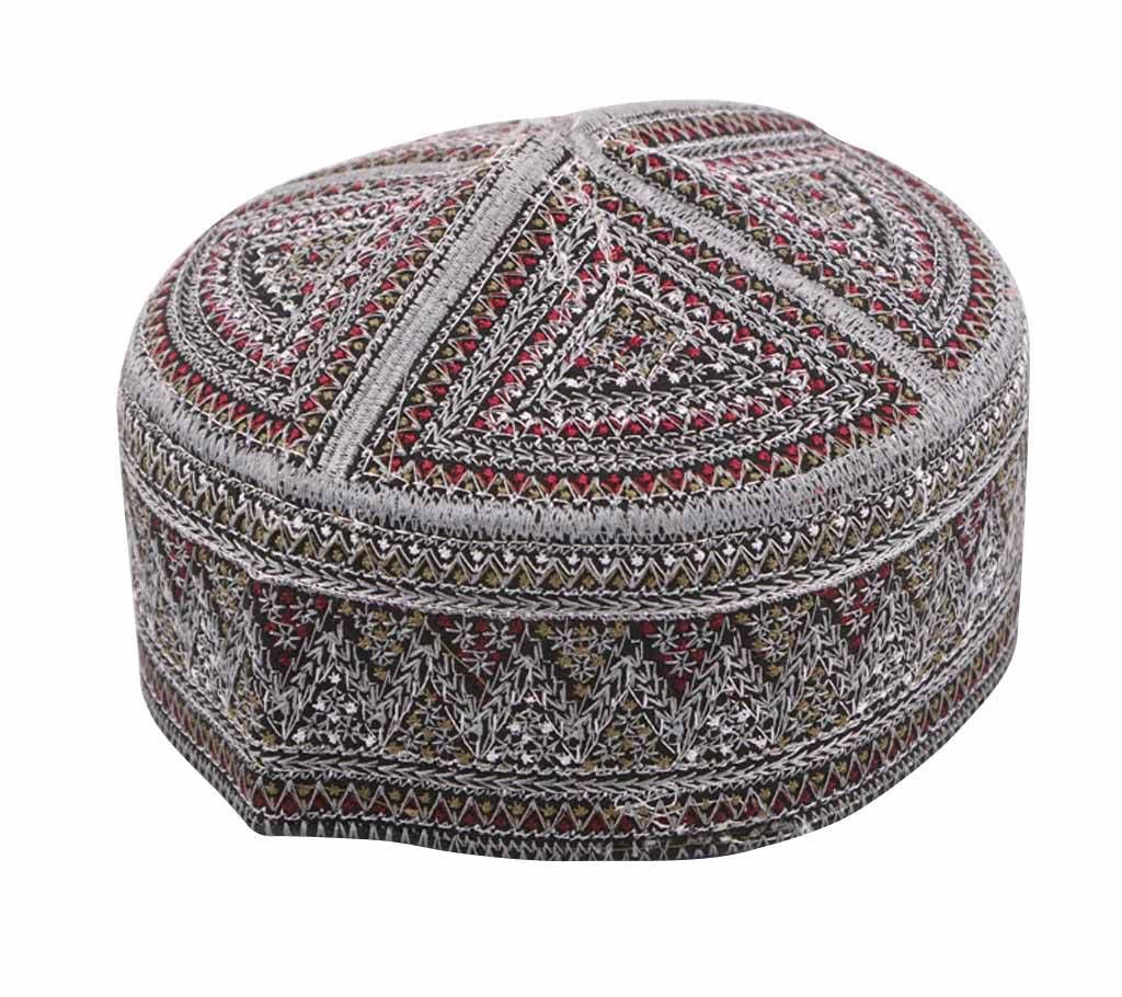 Pakisthani Islamic Cap