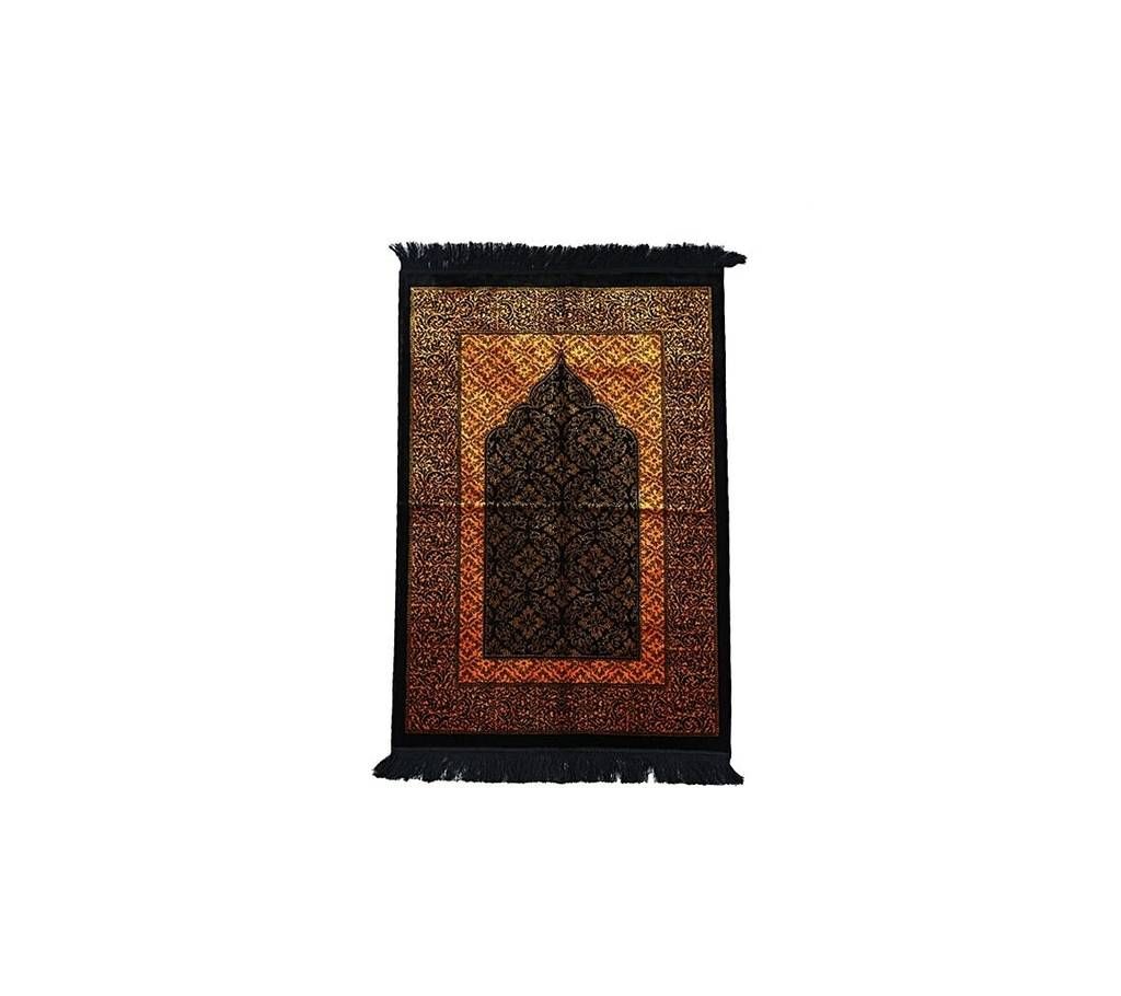Golden and Black  Janamaz