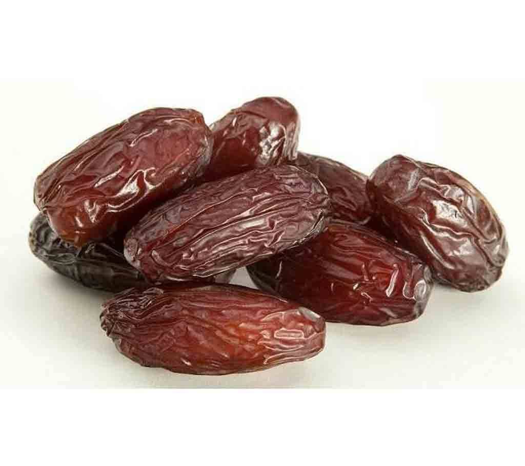 Medjool Dates (1 Kg) - Saudi Arabia