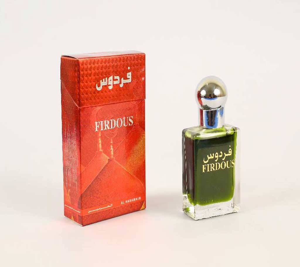 Al-Haramain Firdous - 10ml