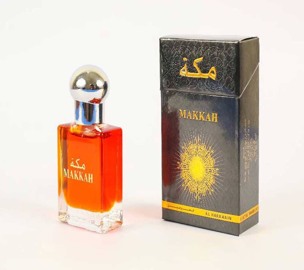 Al-Haramain Makkah Attar - 10ml
