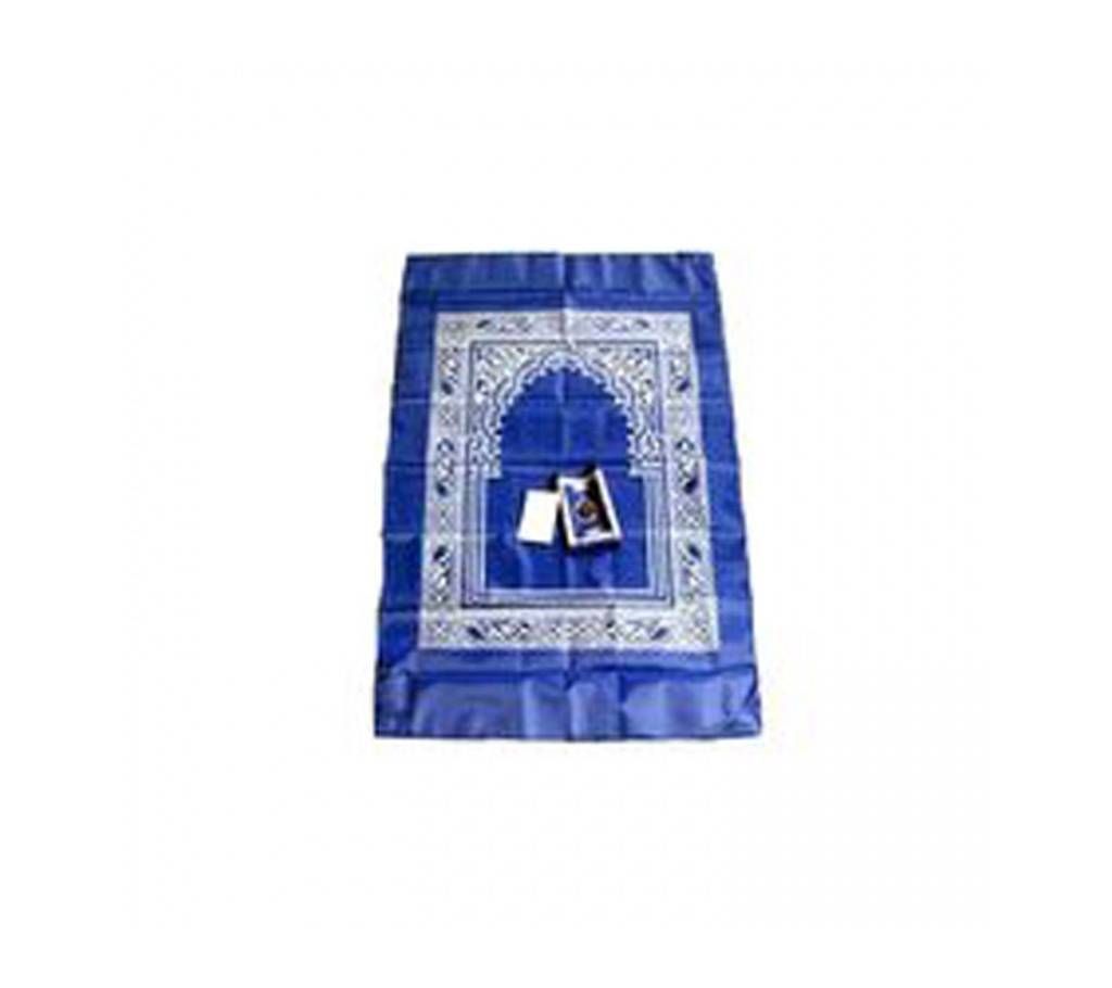 Jaynamaj with compass