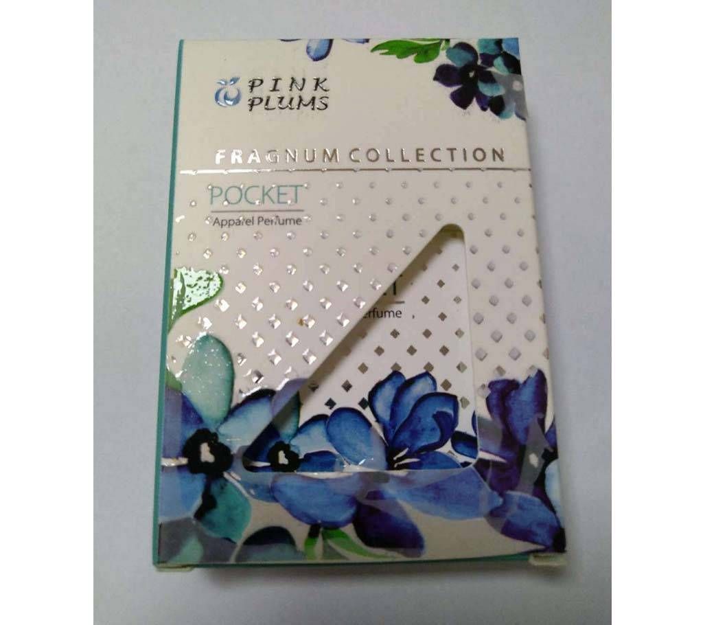 Pocket Perfume India 