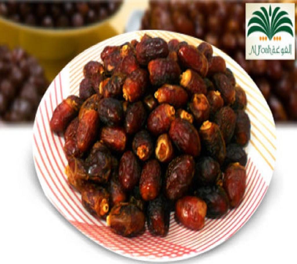 Date Crown Date (800 gram)