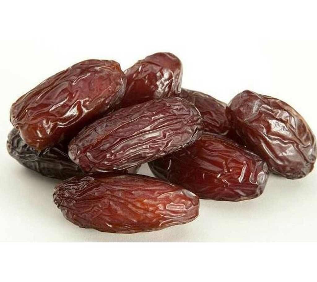 Medjool Dates - 1kg (Premium Size) Saudi Arab