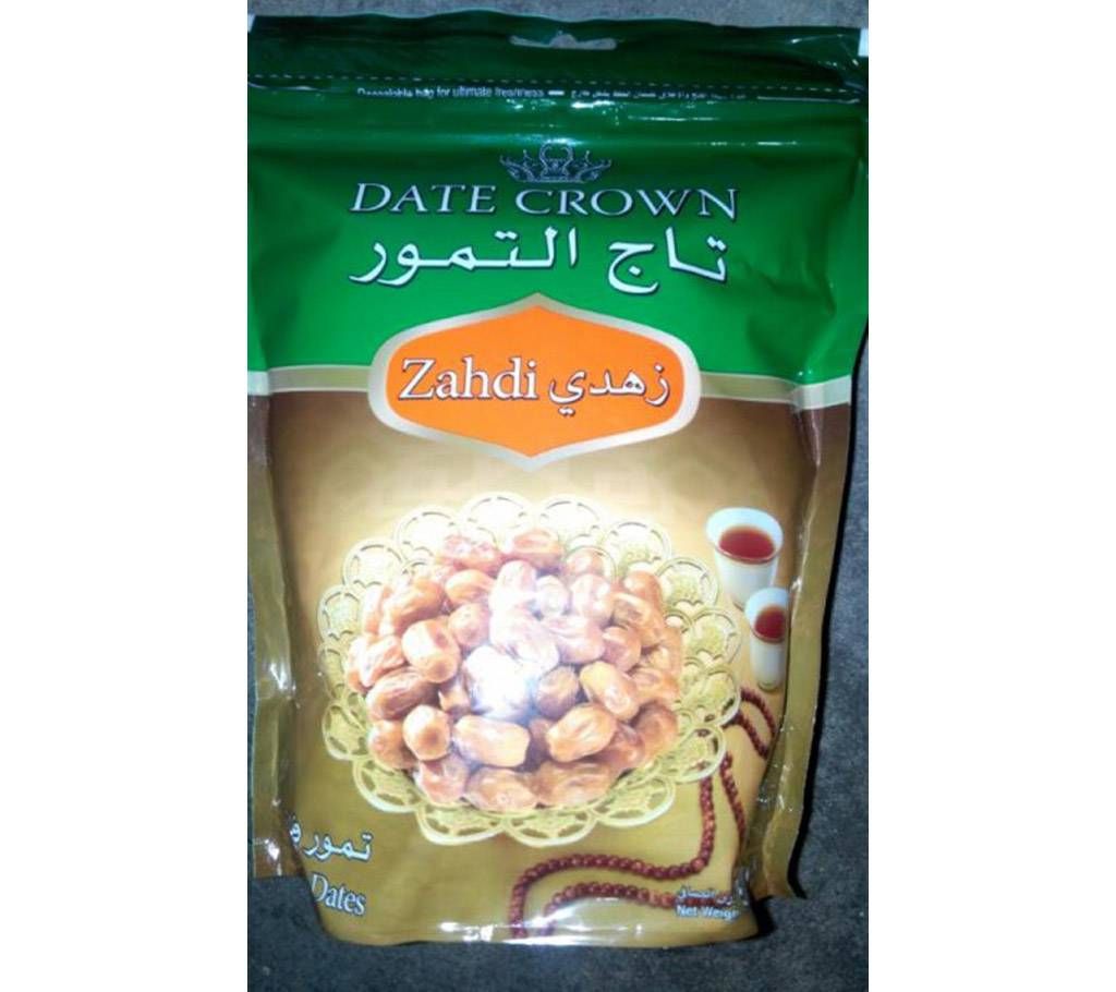 Zahdi Date Crown UAE