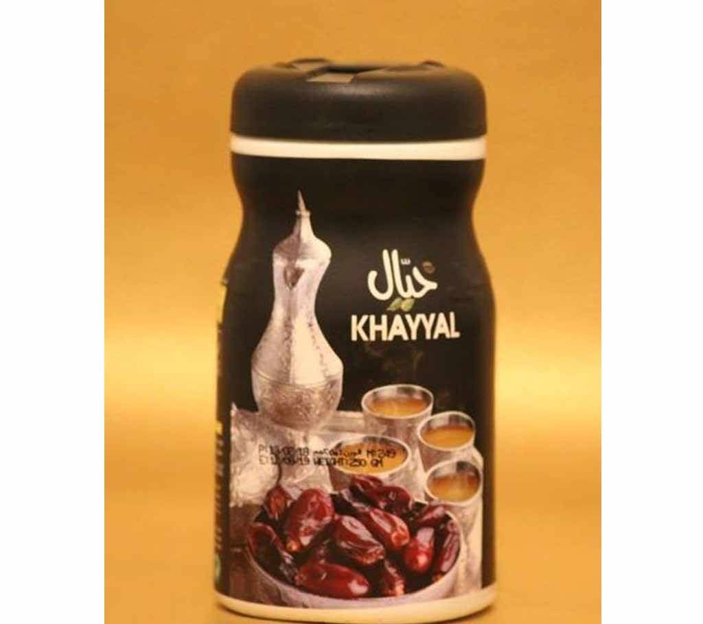 Execlusive Aribian Coffee 250g 