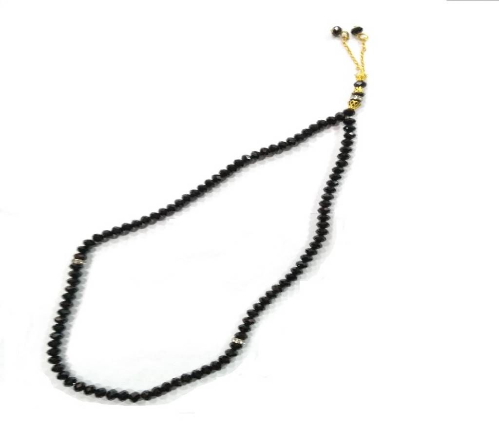 Black Stone Tasbih