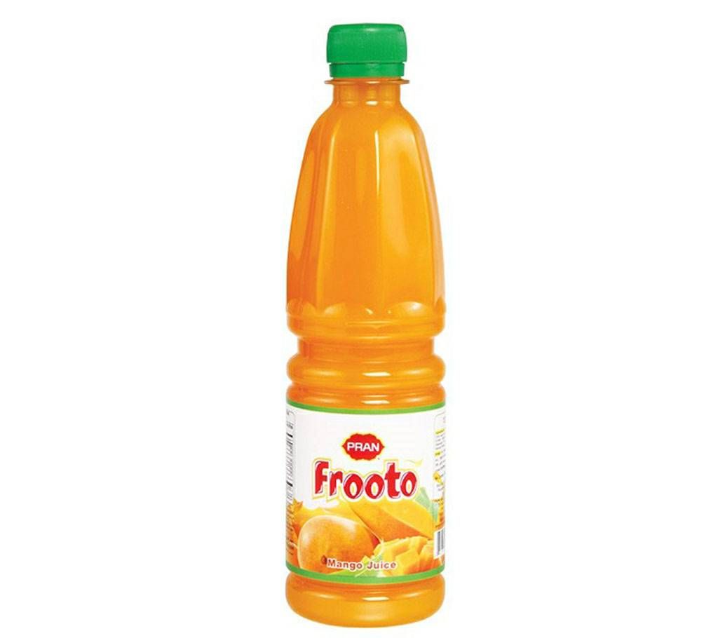 Frooto Mango Juice 250ml - 31281
