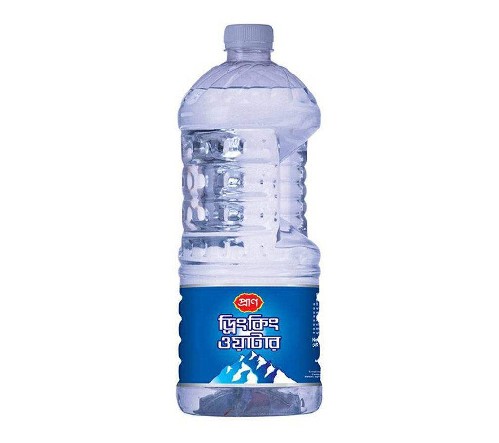 Pran Drinking Water 2000ml - 31768
