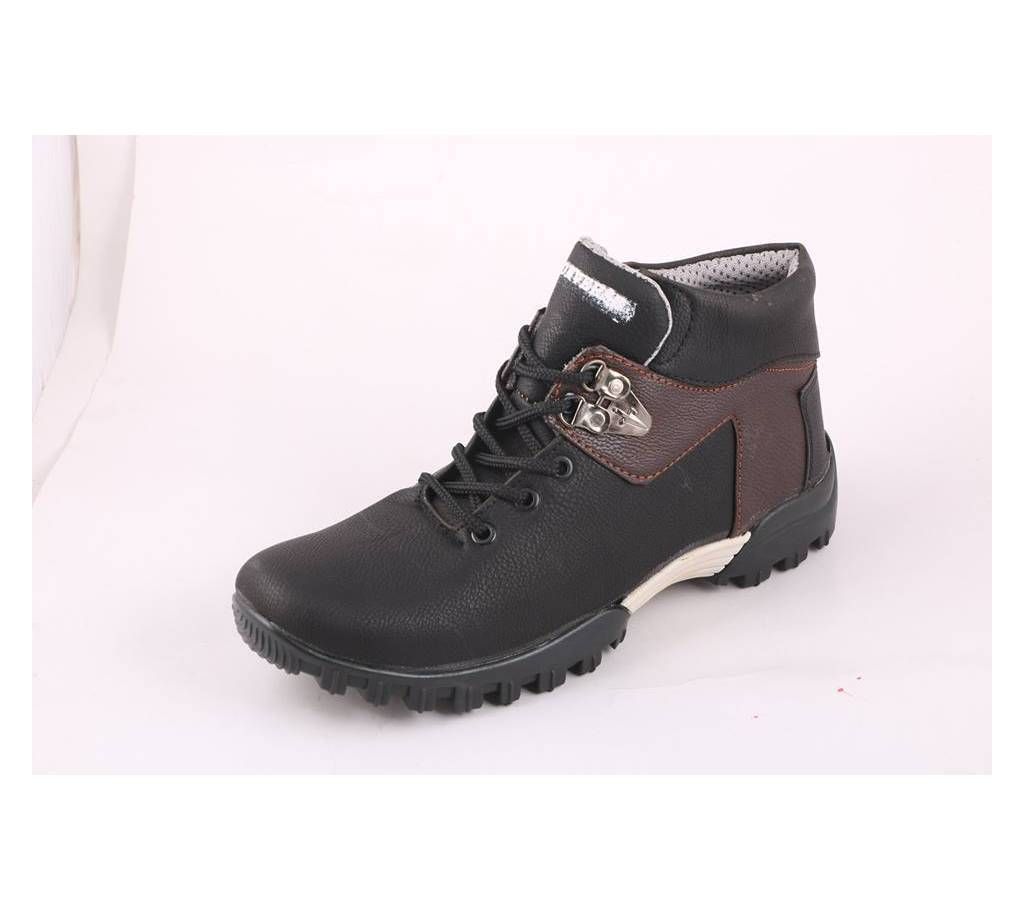 High Boot Shoes For Gents hem-29