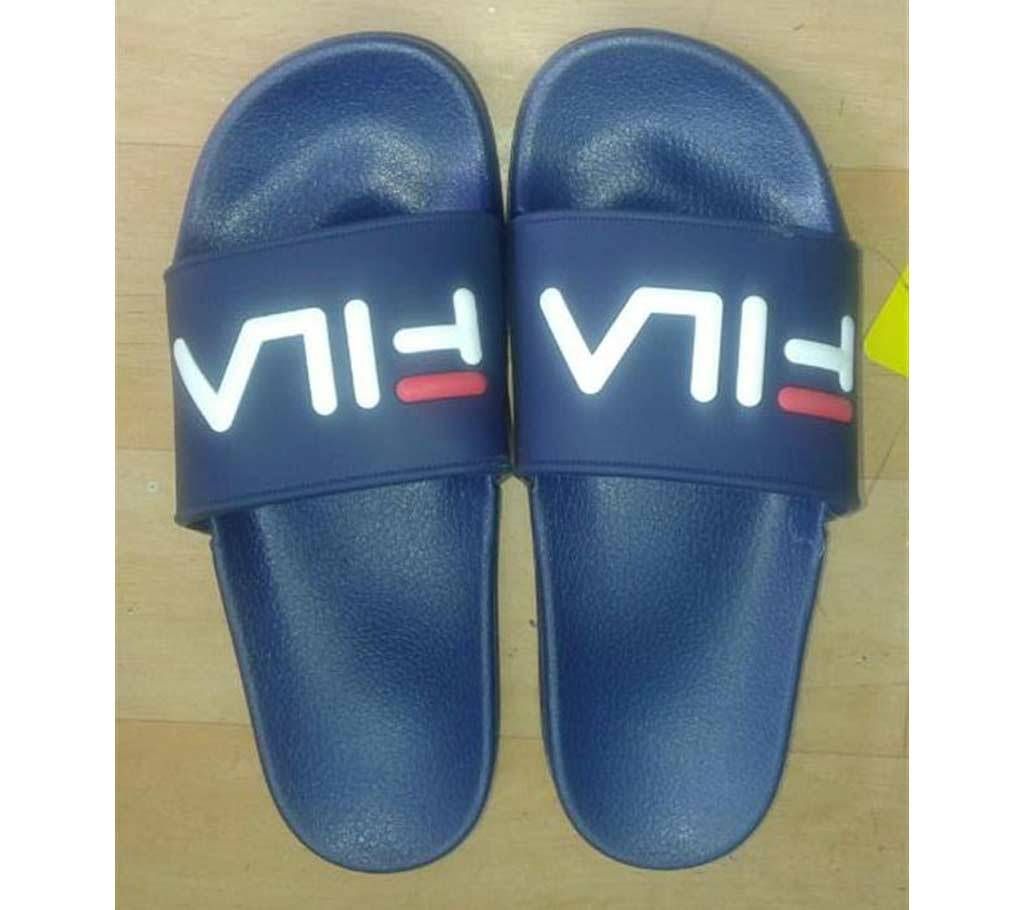 FILA Men's Casual Slides Sandals  - Copy