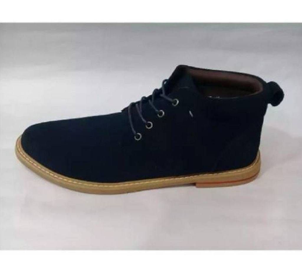 Timber Land High Boot