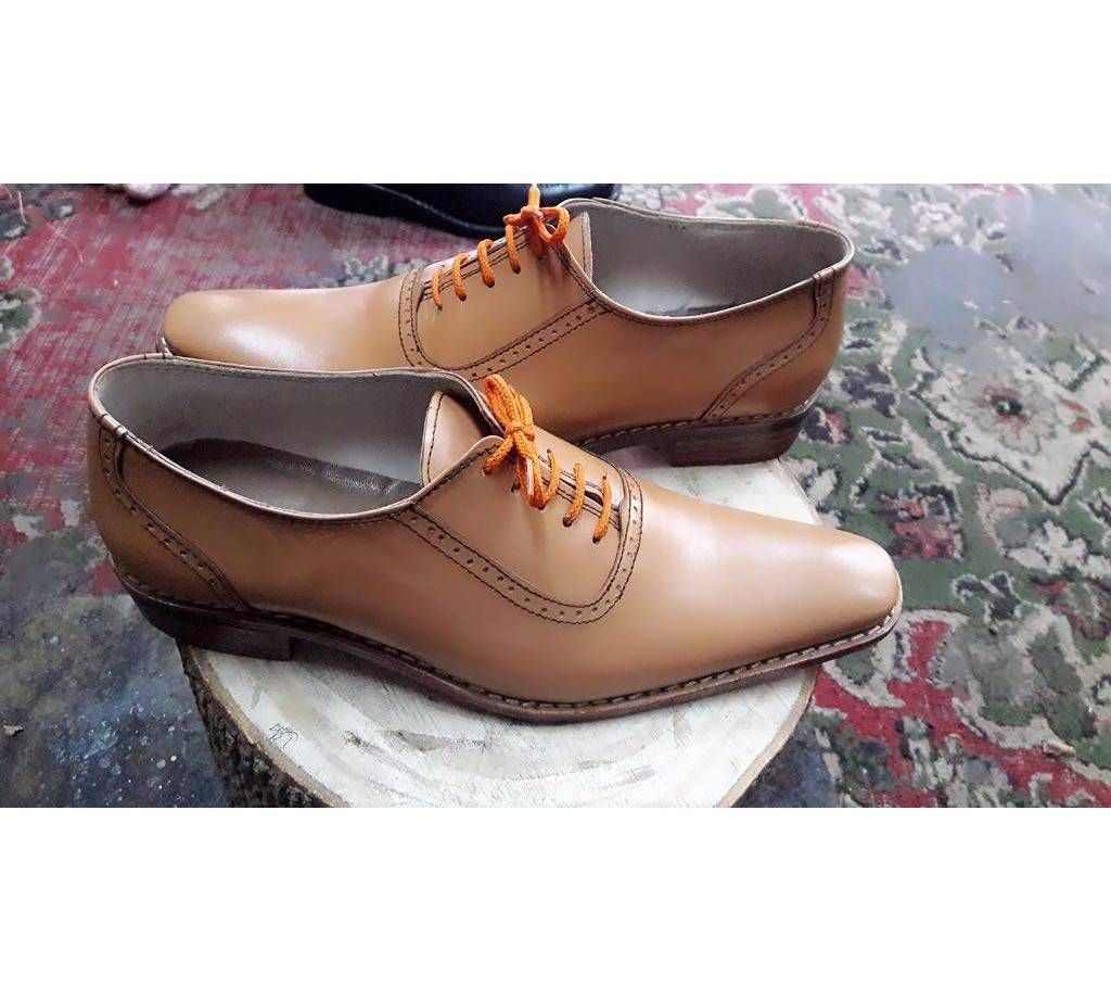 Gents casual shoe 