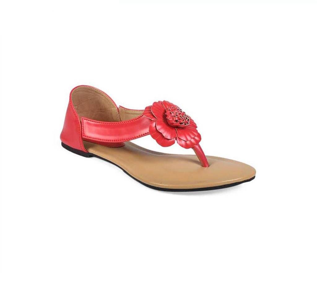 SANDRA ROSA Two-Strap