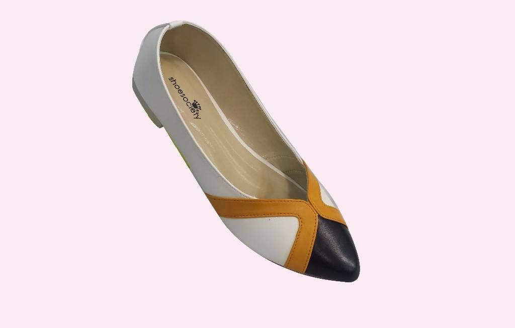 Ladies Shoes