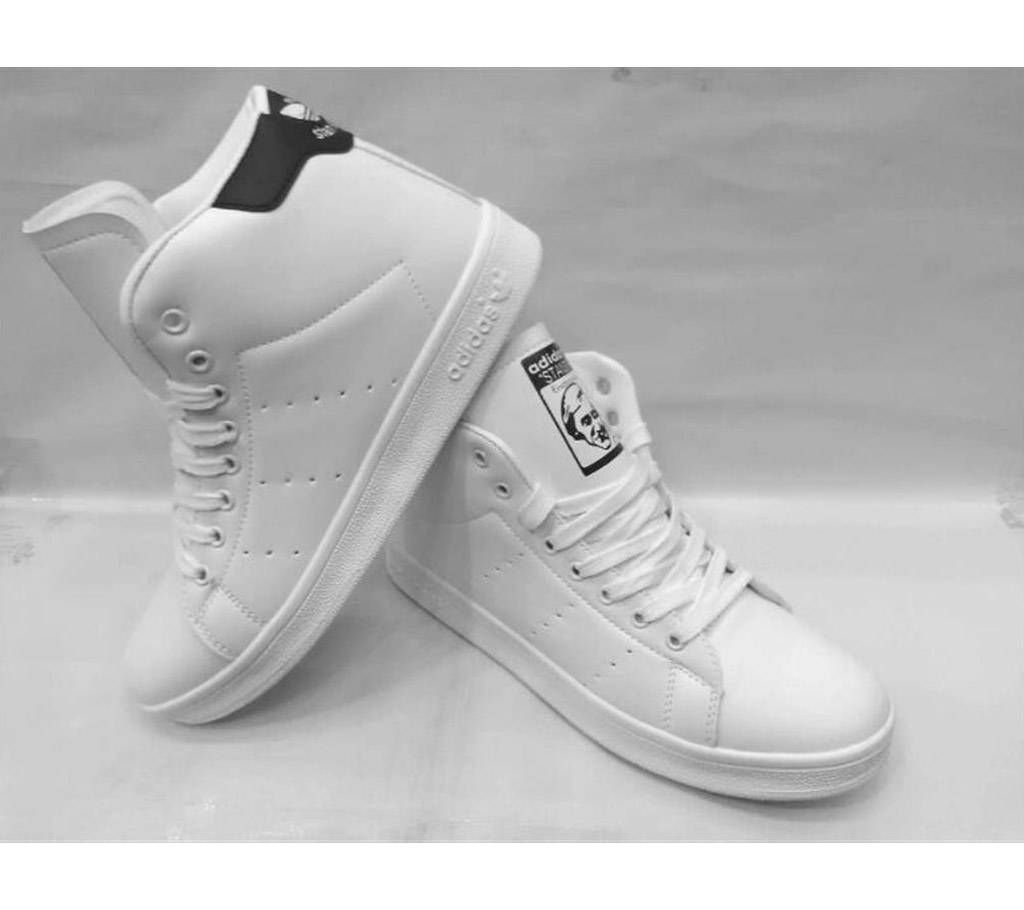 High Neck Adidas Converse (Copy)