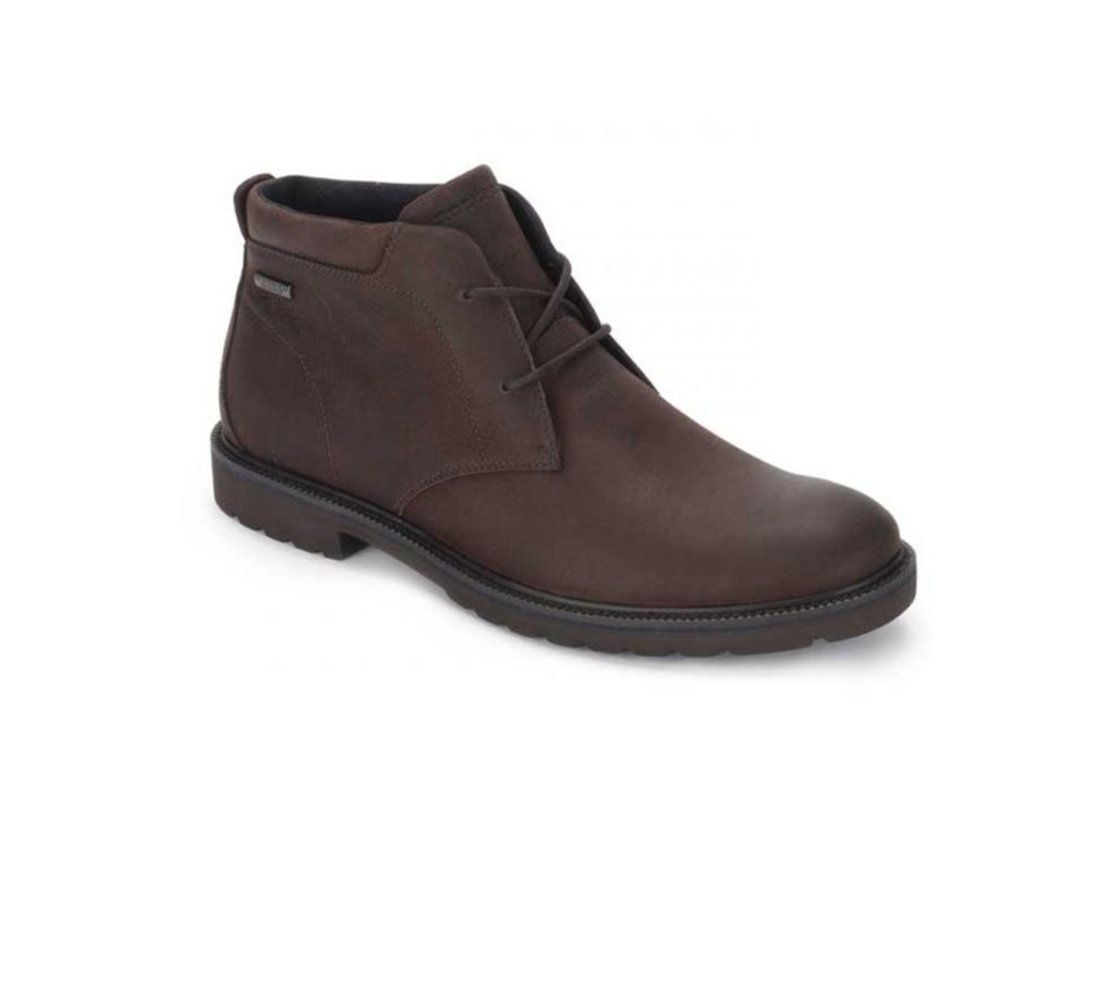 Rockport Ledge Hill Waterproof Chukka Boot