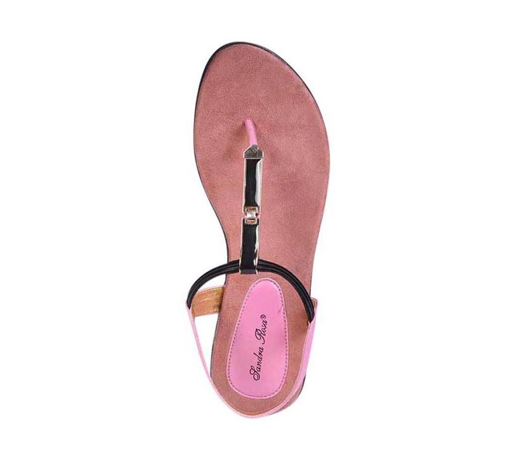 SANDRA ROSA T-Strap