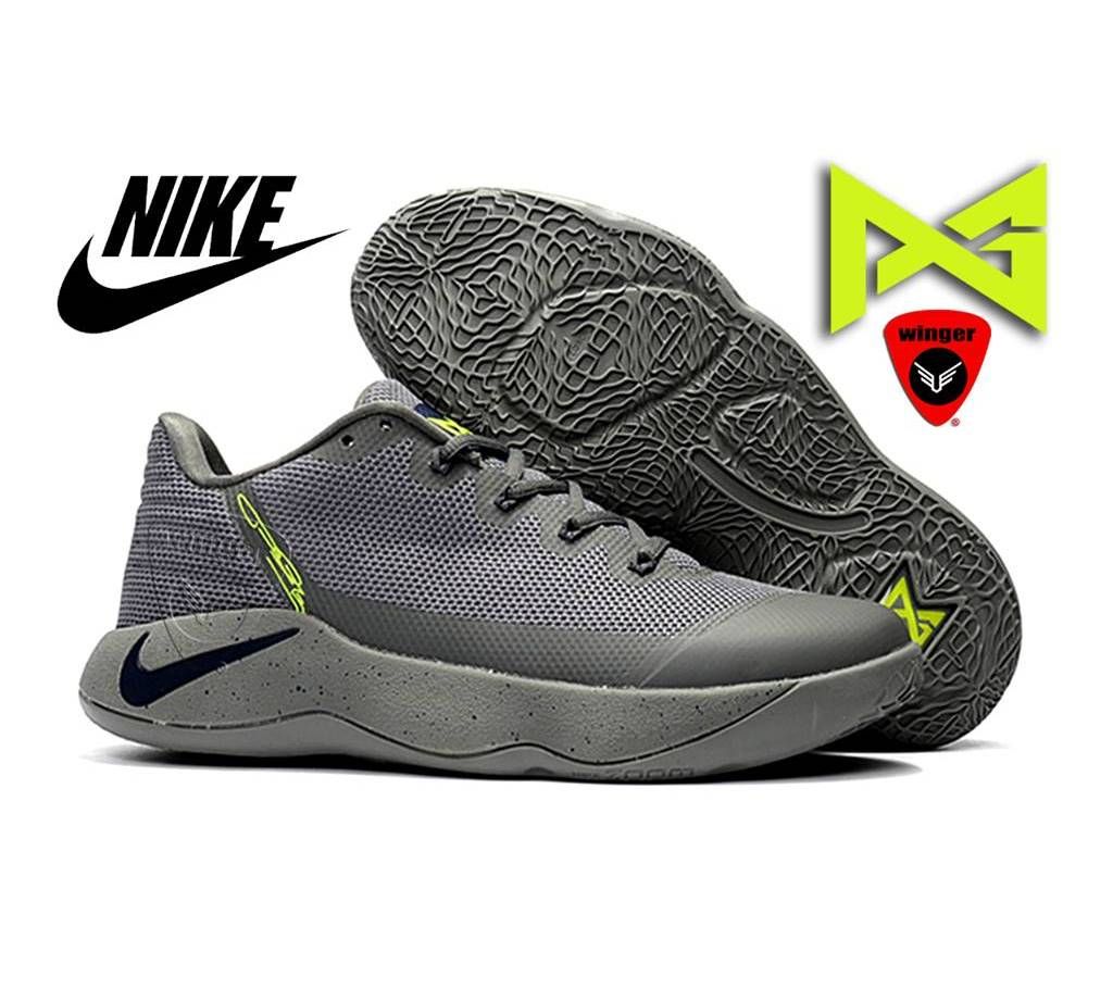 NIKE PAUL GEORGE EP 2 SHOE (WOLF GREY)