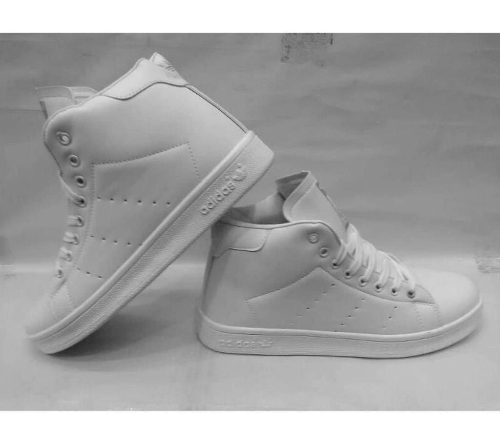Gents High Neck Adidas Converse (Copy)