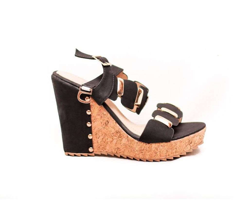 Platform Wedges Shoes