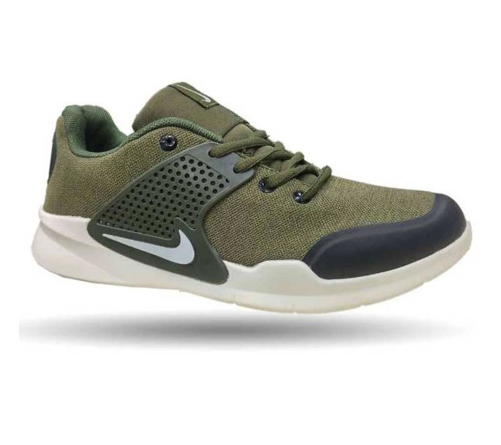 Nike Running Sneaker Shoes - Copy