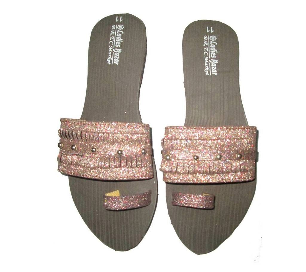 Chocolate SANDAL FOR WOMEN