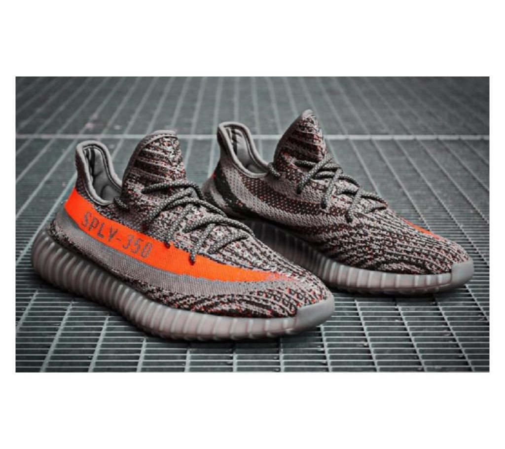 2019 yeezys Air 350 Boost V2 sneakers