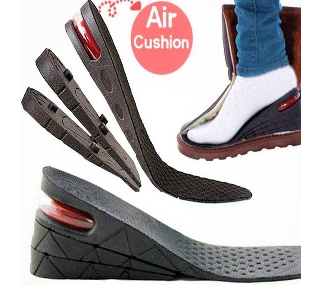 Height Increase Shoe Insole Women