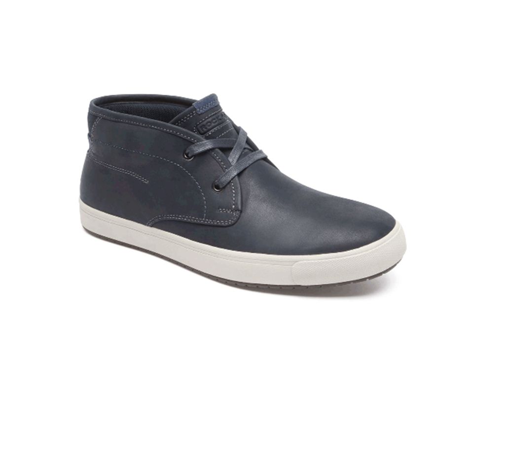 ROCKPORT DESERT BOOT for men 