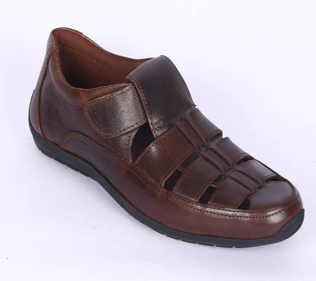 Gents Casual Sandal Shoes